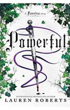 Powerful - A Powerless Novella